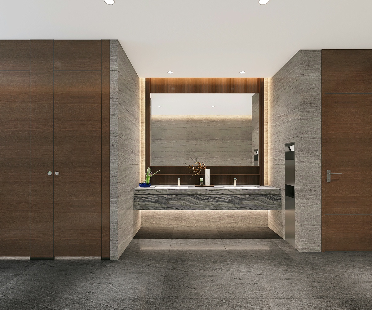 開(kāi)放式辦公室