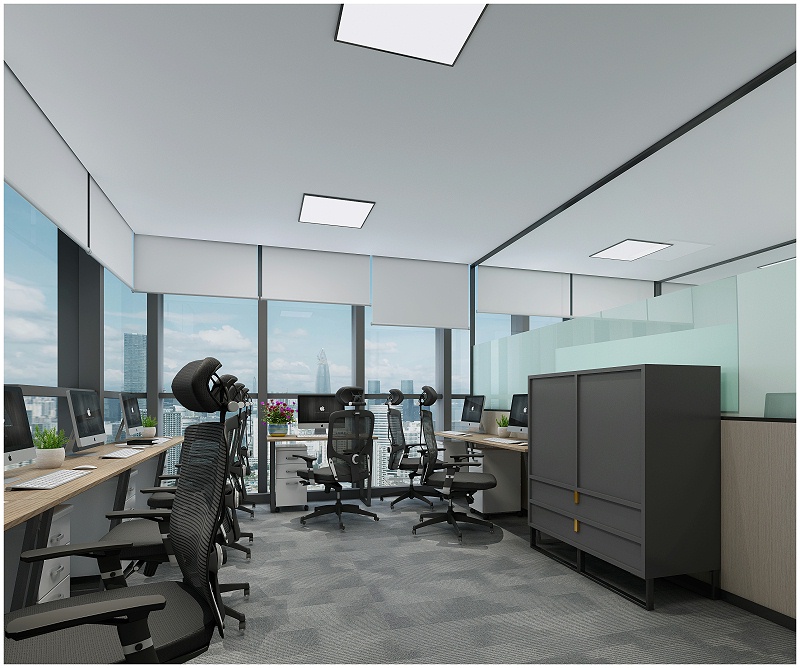 裝修設(shè)計 辦公室