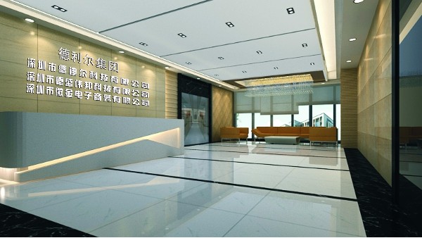 深圳十大裝修公司不告訴別人的的辦公室風水學問