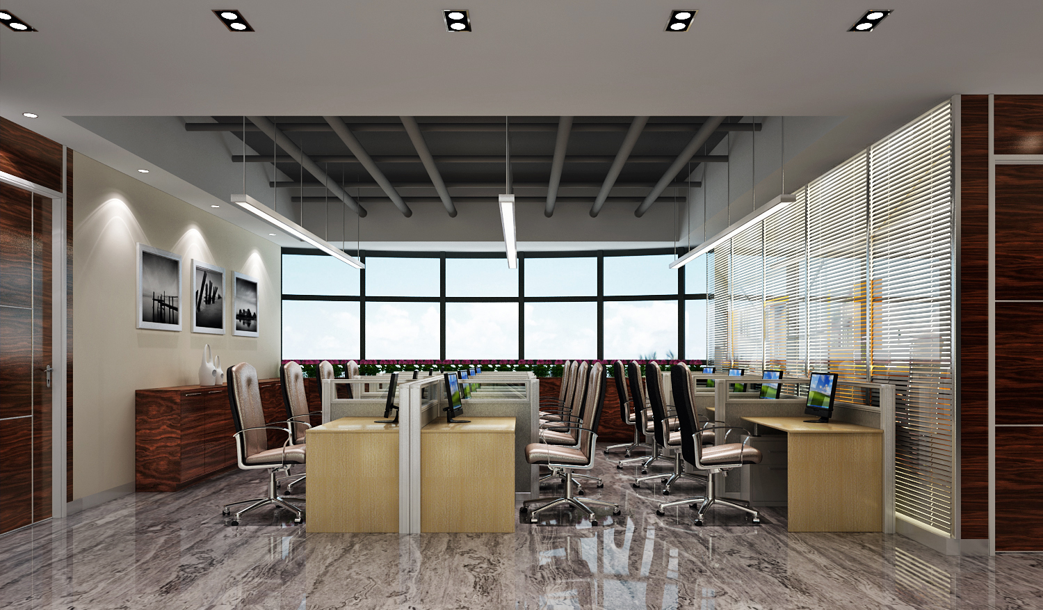 公裝裝修行業(yè)的痛點在哪里？消費者對公裝的看法是怎樣的？