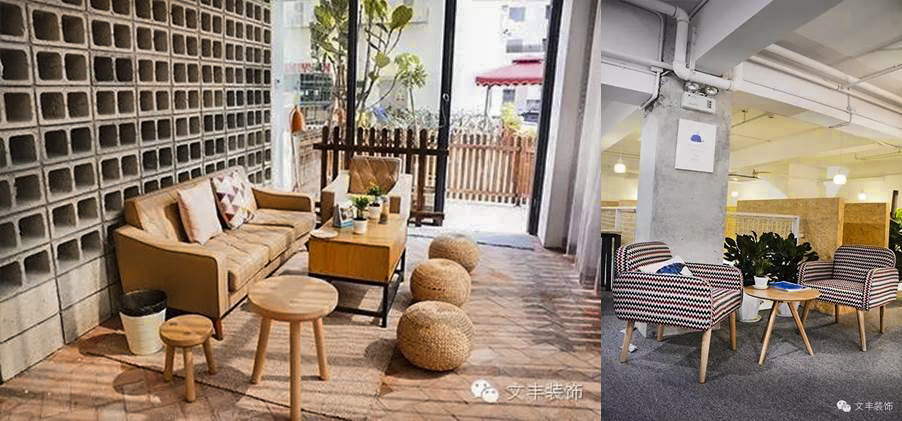 深圳辦公室裝修設(shè)計