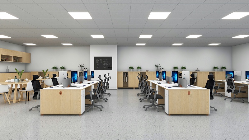 辦公室裝修設(shè)計(jì)