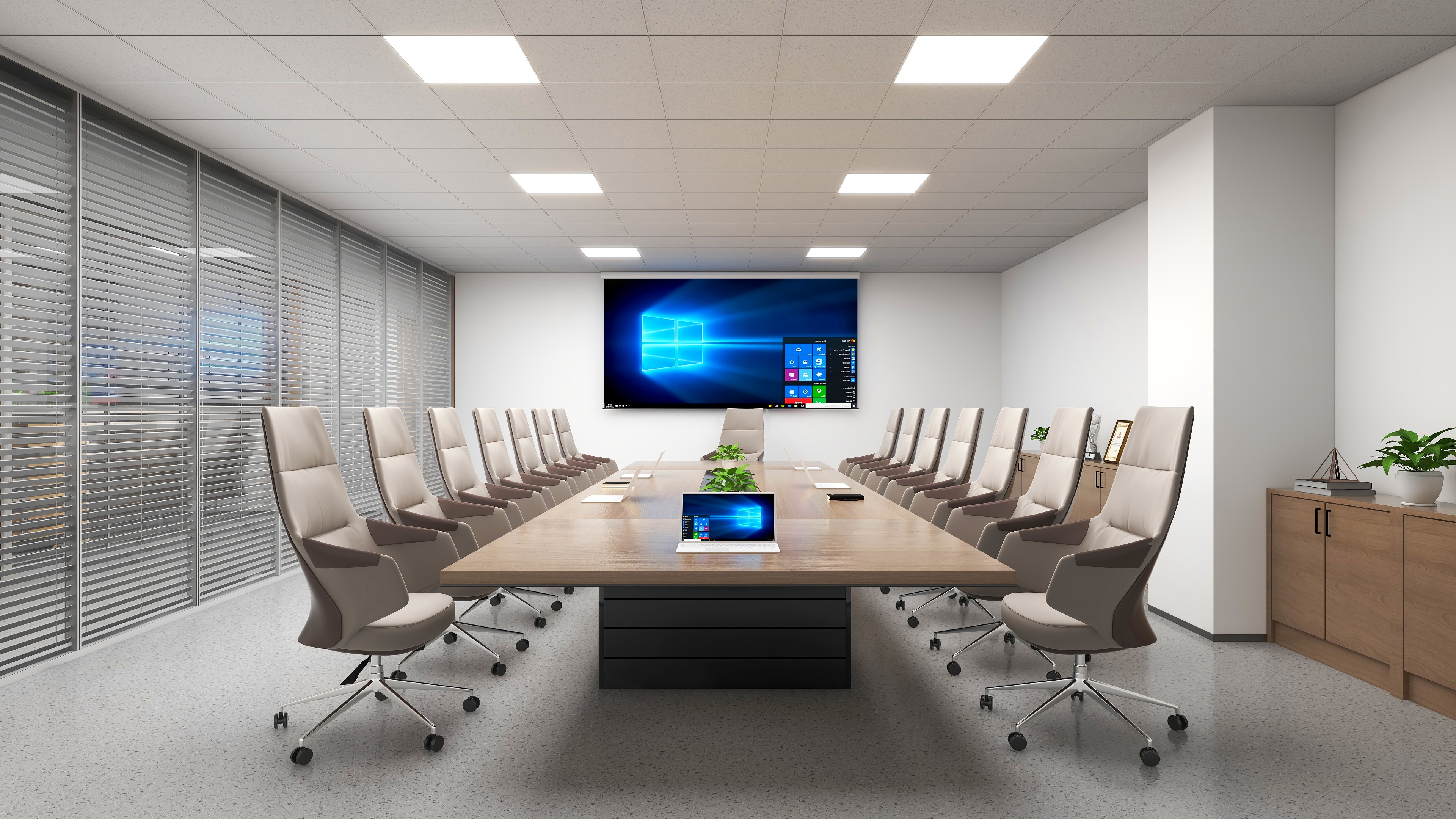 辦公室消防與空調(diào)改造時(shí)，我們應(yīng)該注意哪些問題？