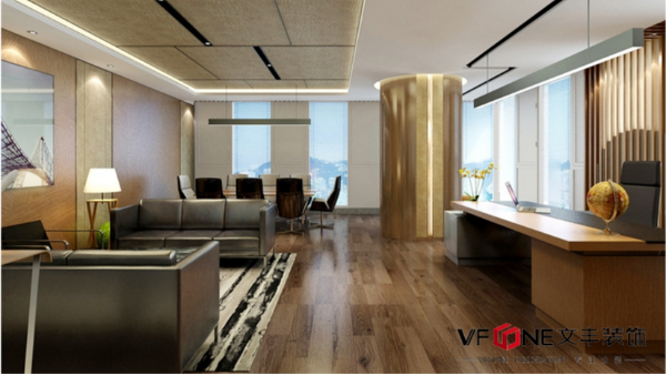 深圳裝修公司：為什么把可持續(xù)設(shè)計作為寫字樓建筑的首要因素?