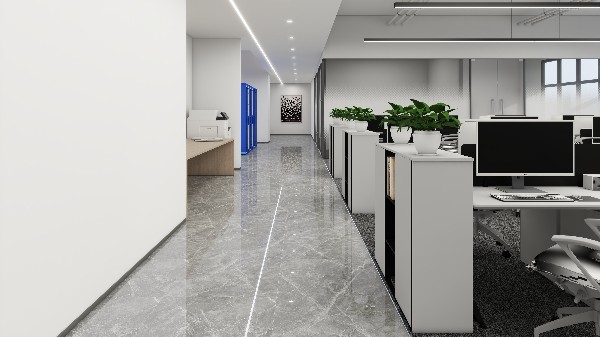 為什么開放式辦公室越來越受企業(yè)的喜歡？