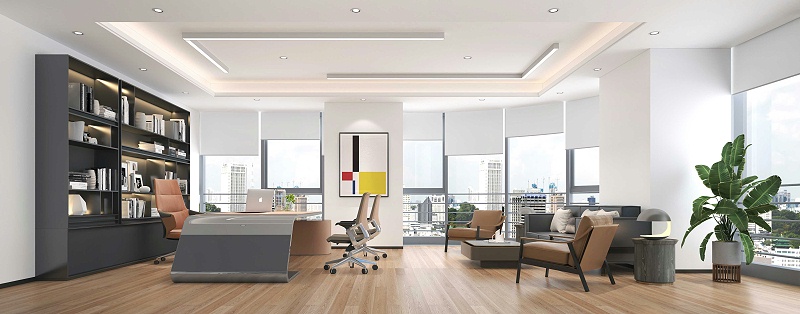 辦公室設(shè)計 地面設(shè)計