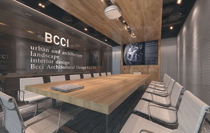 留仙洞寫字樓設(shè)計