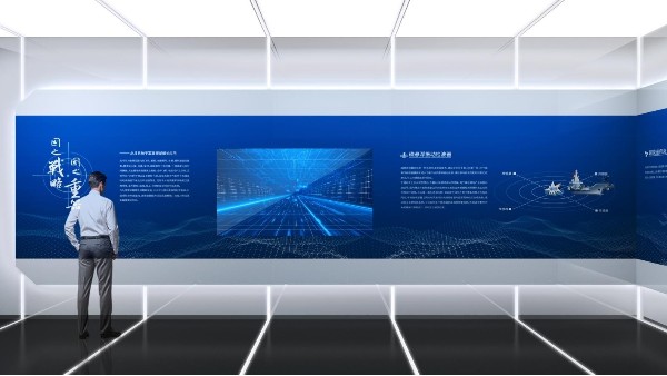 讓你的展覽與眾不同_設(shè)計(jì)總監(jiān)的展廳布局秘訣大公開(kāi)