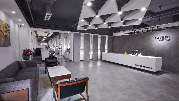 極簡工業(yè)風(fēng)裝修辦公室裝修設(shè)計(jì)的攻略有什么？