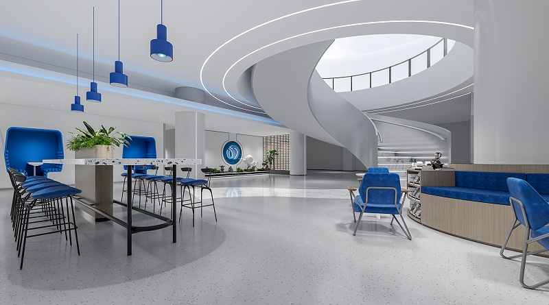 辦公室聚財(cái)聚運(yùn)布局