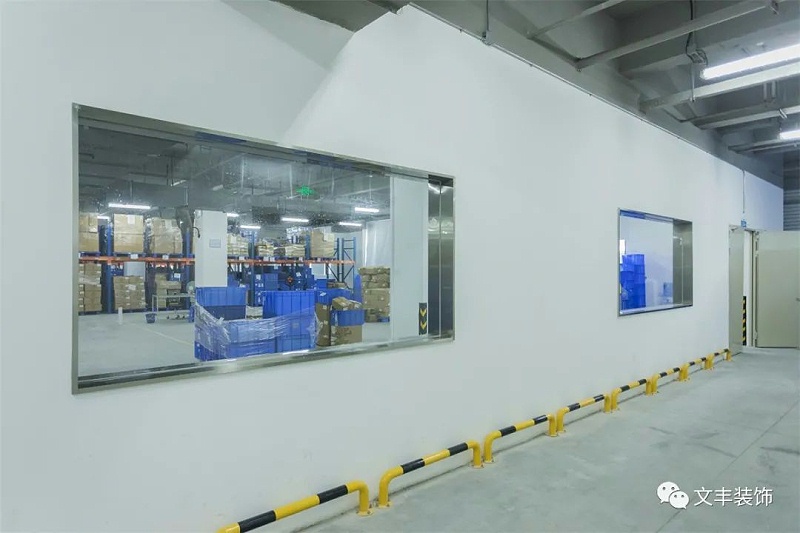 深圳寫字樓裝飾設(shè)計(jì)