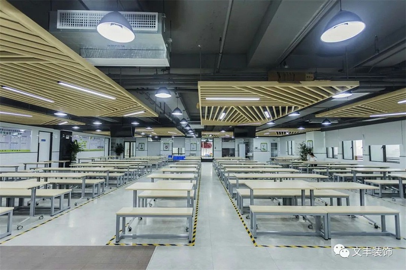 深圳寫字樓裝飾設(shè)計(jì)