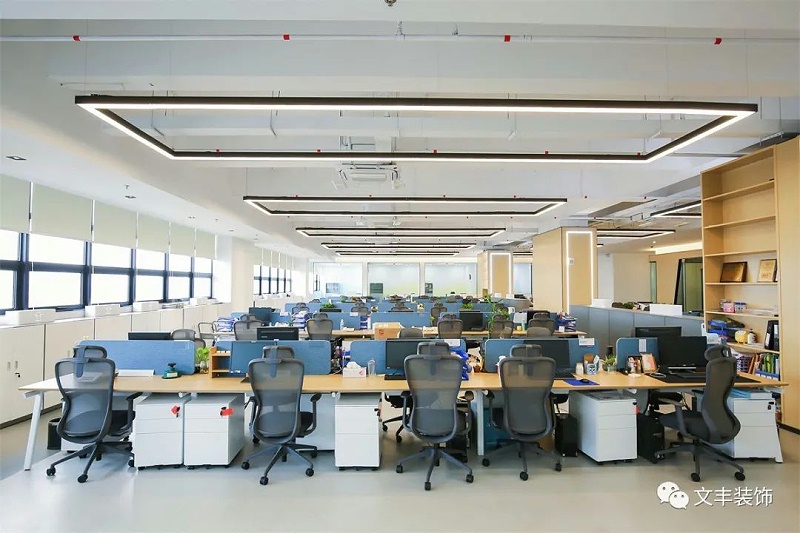 深圳寫(xiě)字樓裝飾設(shè)計(jì)