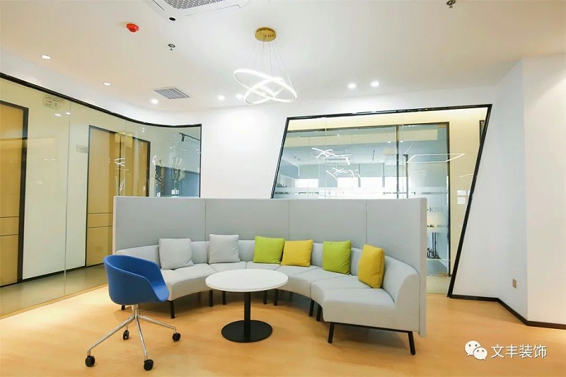 深圳寫(xiě)字樓裝飾設(shè)計(jì)