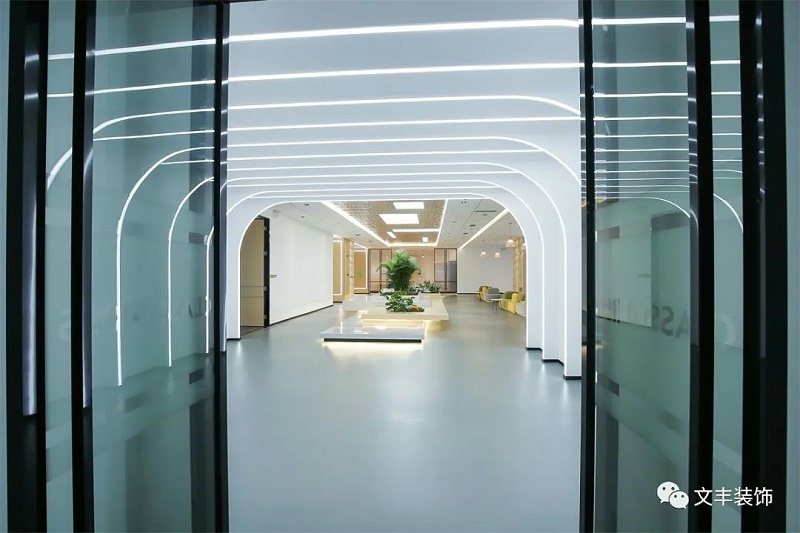 深圳寫(xiě)字樓裝飾設(shè)計(jì)