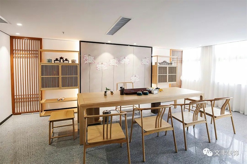 深圳市寫(xiě)字樓裝飾設(shè)計(jì)