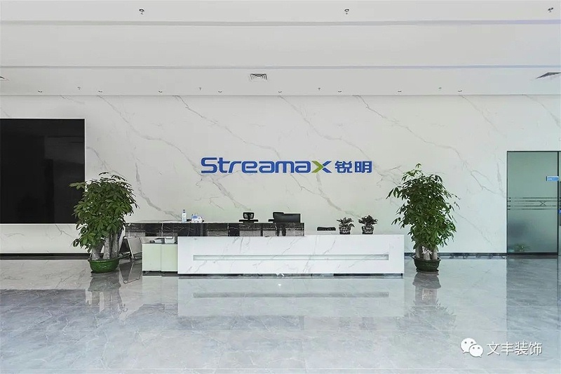 深圳寫字樓裝飾設(shè)計(jì)