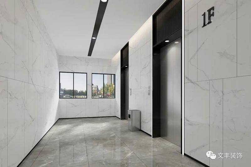 深圳寫字樓裝飾設(shè)計(jì)