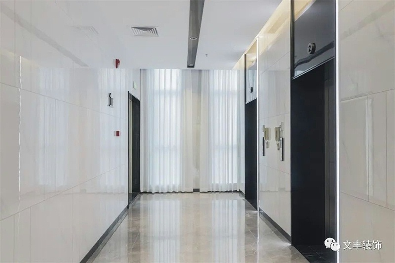 深圳寫字樓裝飾設(shè)計(jì)