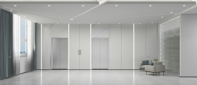 產(chǎn)業(yè)園裝修設(shè)計