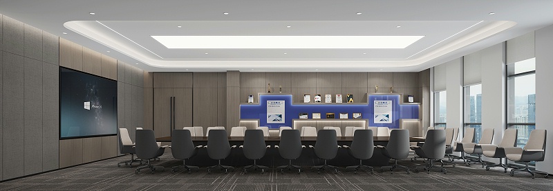 辦公室創(chuàng)意設(shè)計(jì)