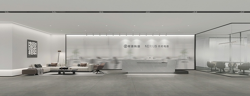 辦公室設(shè)計(jì)裝修