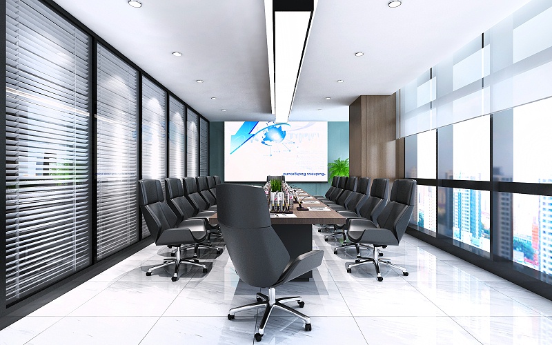 深圳辦公室設(shè)計(jì)