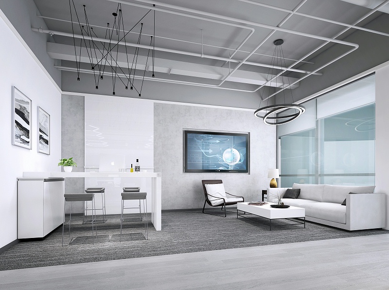 深圳辦公室要如何裝修設(shè)計(jì)？-文豐裝飾