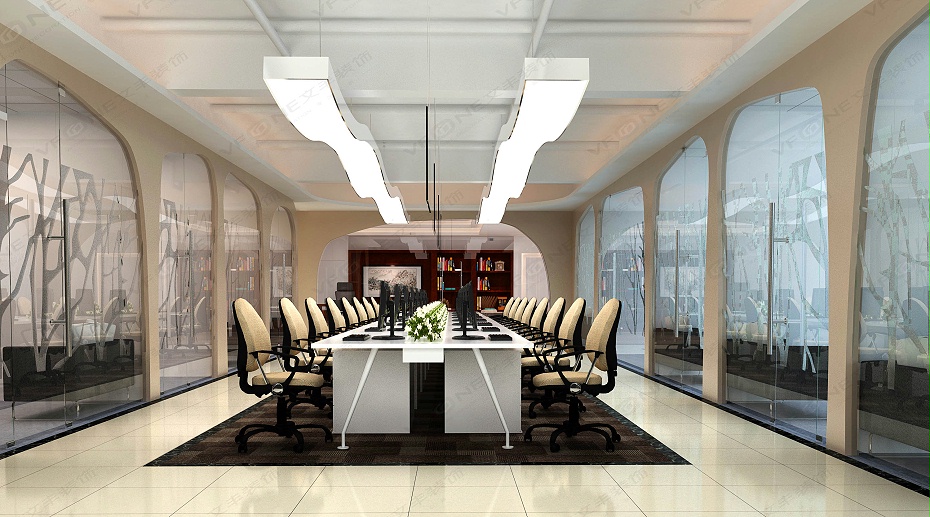 設(shè)計(jì)效果圖-文豐裝飾