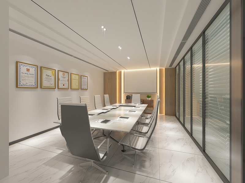 辦公室隔斷設(shè)計