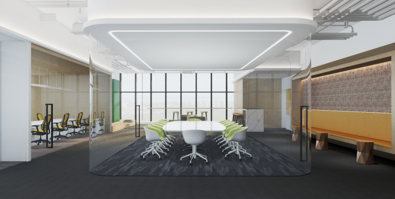 辦公室設(shè)計