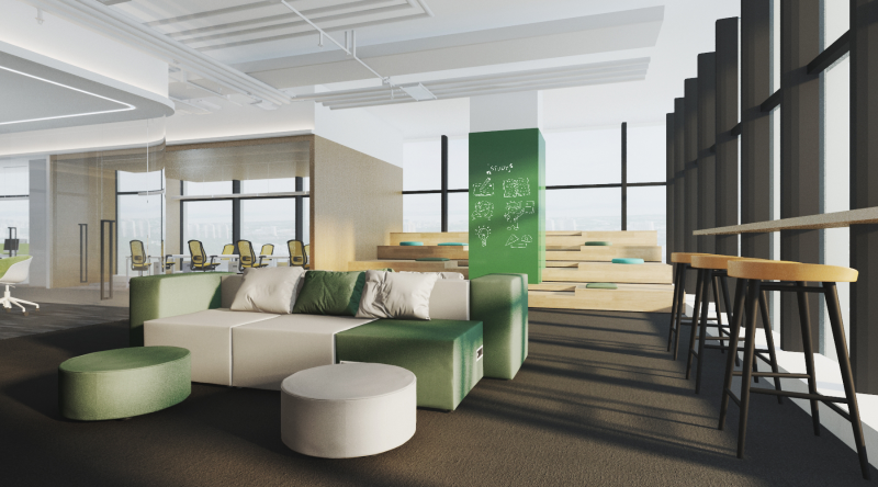 辦公室創(chuàng)意設(shè)計
