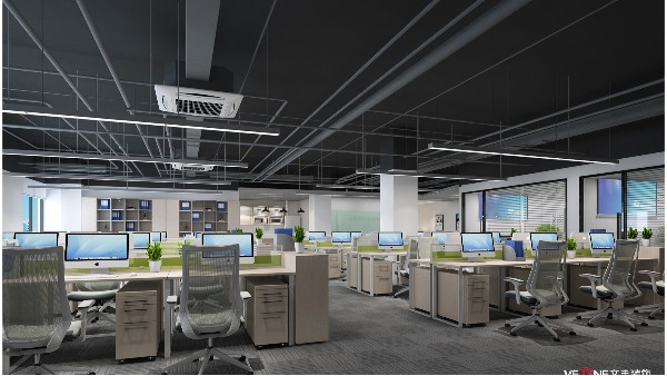 深圳廠房裝修_廠房辦公室改造工程_廠房改造如何裝修設計？