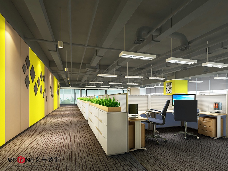 廠房改造如何裝修設(shè)計？