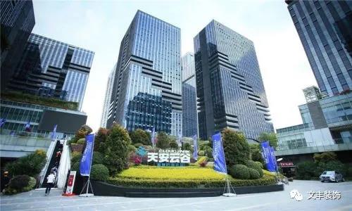 深圳辦公室裝修設(shè)計(jì)