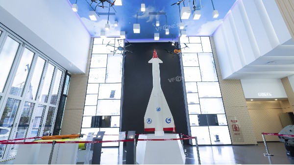 負責任的深圳展廳展覽設計公司應該怎么選？這五條包全了