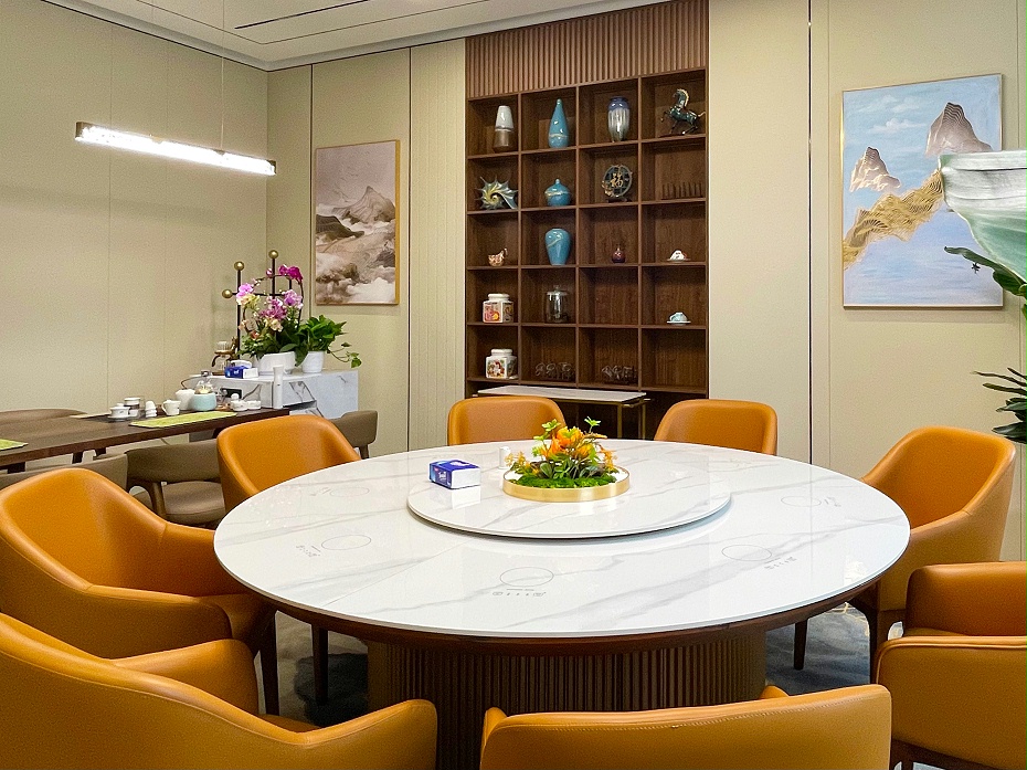 裝修知識-辦公空間設(shè)計(jì)