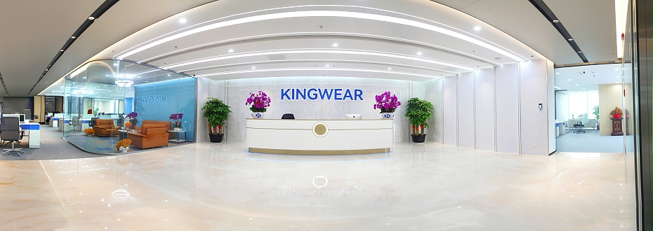 辦公空間設(shè)計(jì)