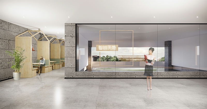 辦公室設(shè)計(jì)裝修