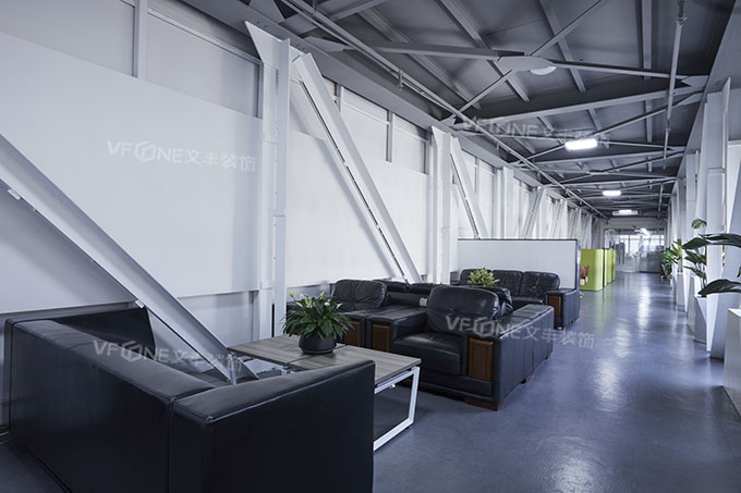 羅湖辦公室裝修設(shè)計(jì)公司