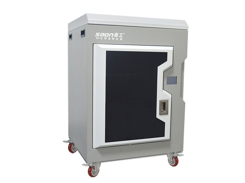 工業(yè)級3d打印機(jī)
