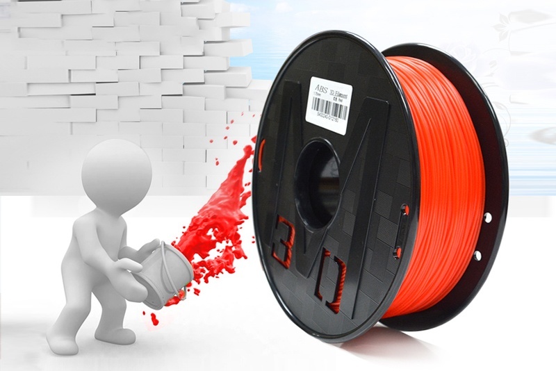 森工科技研究3d打印材料