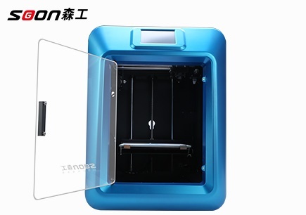 桌面級3d打印機(jī)